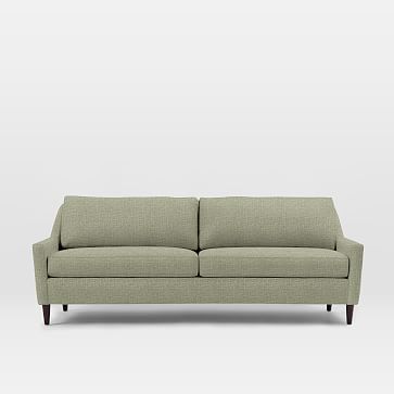 Everett Sofa 76 Upholstered Oversized Furniture Everett Sofa 76 Upholstered