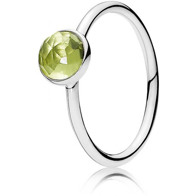 bague pandora goutelette bague pandora goutelette