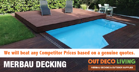 Merbau Decking Merbau Timber Decking Melbourne Out Deco Living Merbau Decking Timber Deck Deck