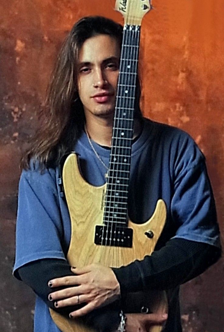 Nuno Bettencourt - Wikipedia