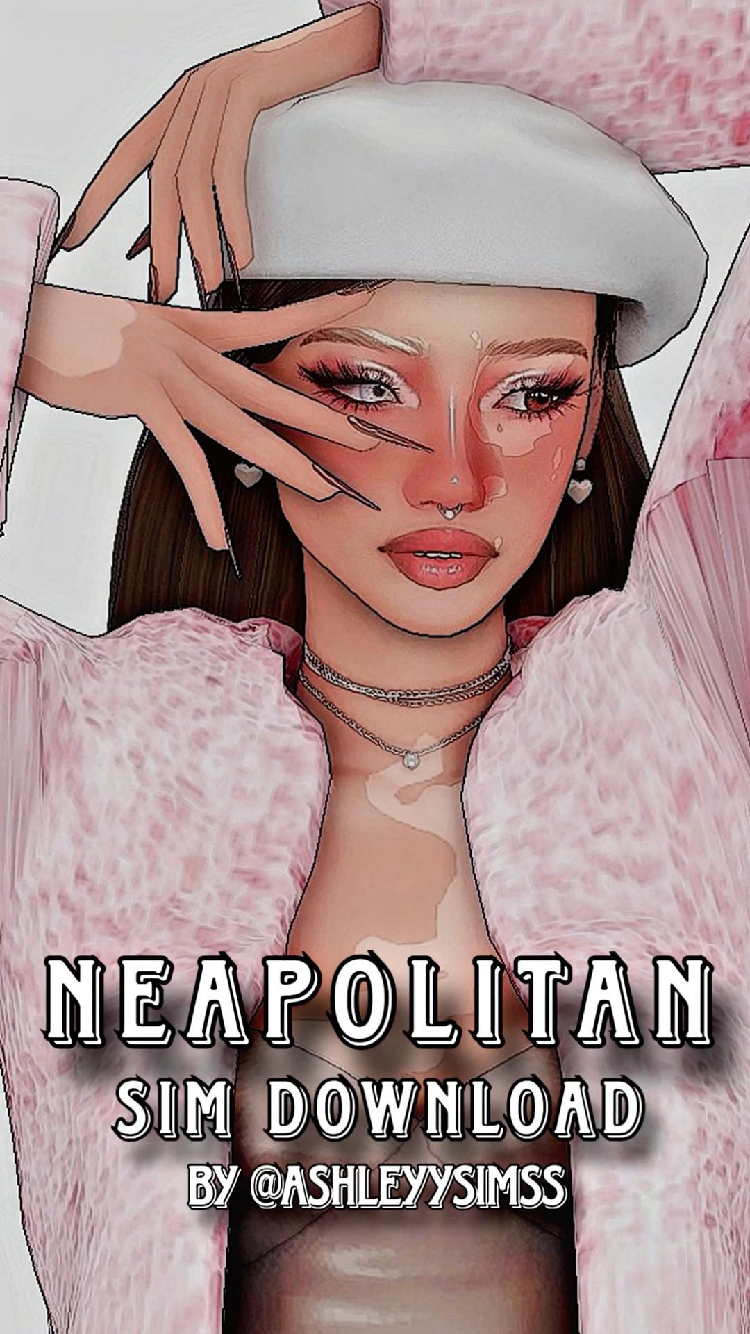 Nea ♡