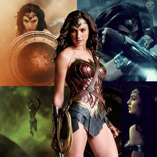Wonder woman porn gifs Black cock white women pics