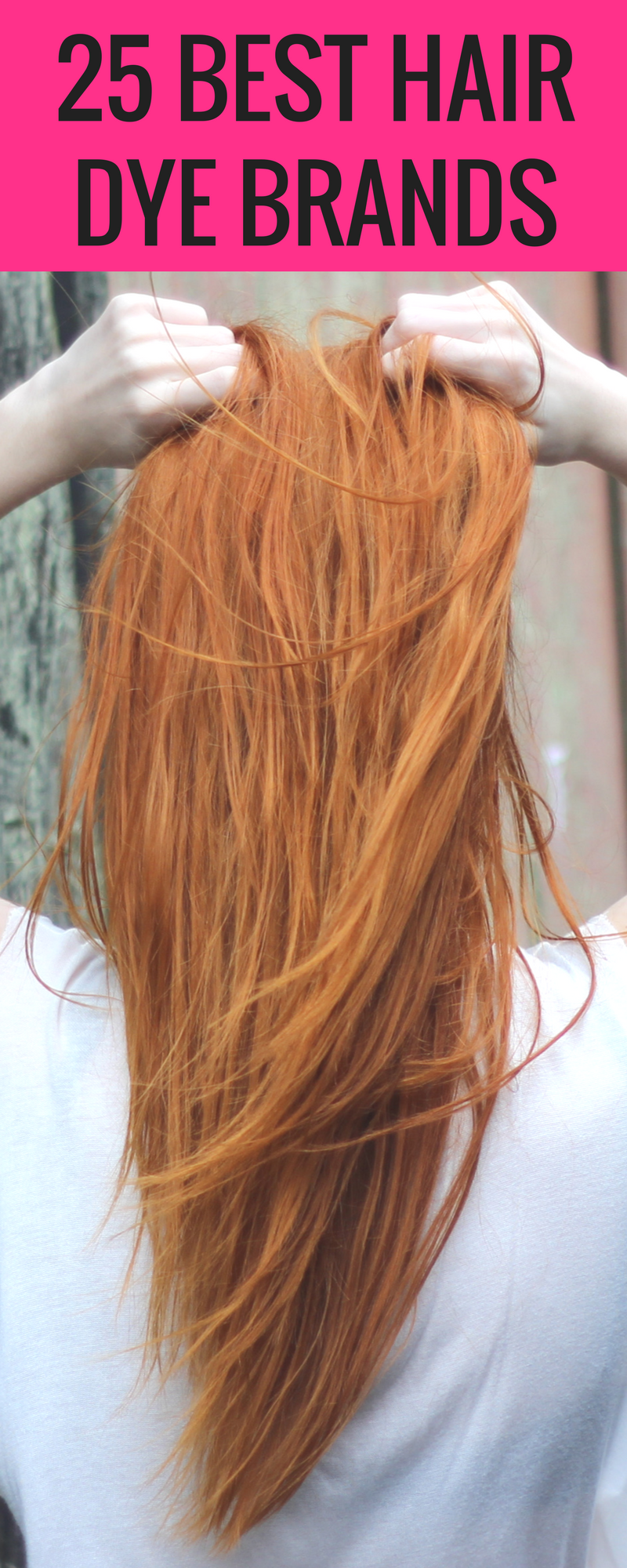 The Best Hair Dye Brands | Pinterest | Hair dye brands, Hair dye and ... The Best Hair Dye Brands | Pinterest | Hair dye brands, Hair dye and ...