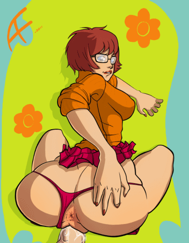 Velma Dinkley Hentai Now Thats What I Call An Investigation D Cartoon Gifs Velma Dinkley Hentai Now Thats What I Call An Investigation D Cartoon Gifs