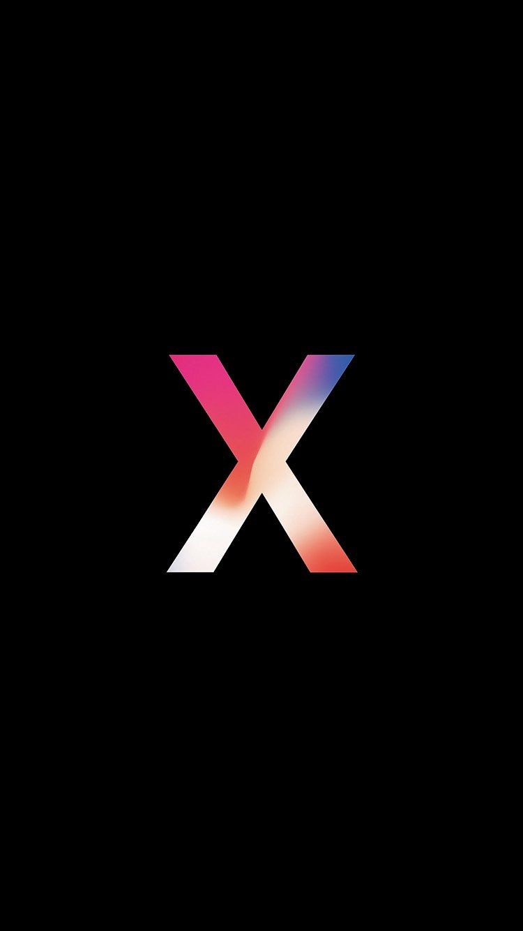 Ios 12 Iphone X Red Purple Clean Simple Abstract Apple Wallpaper Iphone 8 Clean Beauty Colour Ios Iphone Wallpaper Cellphone Wallpaper Wallpaper
