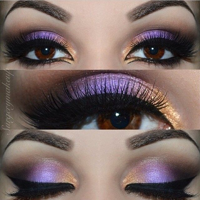 Simple Eye Makeup Tips For 2020 With Images Simple Eye Makeup Tips For 2020 With