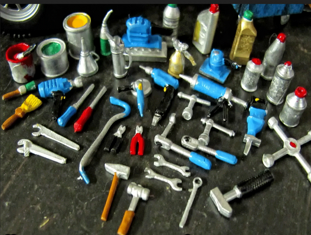 Werkzeug Garage pin auf mini garage stuff Werkzeug Garage pin auf mini garage stuff