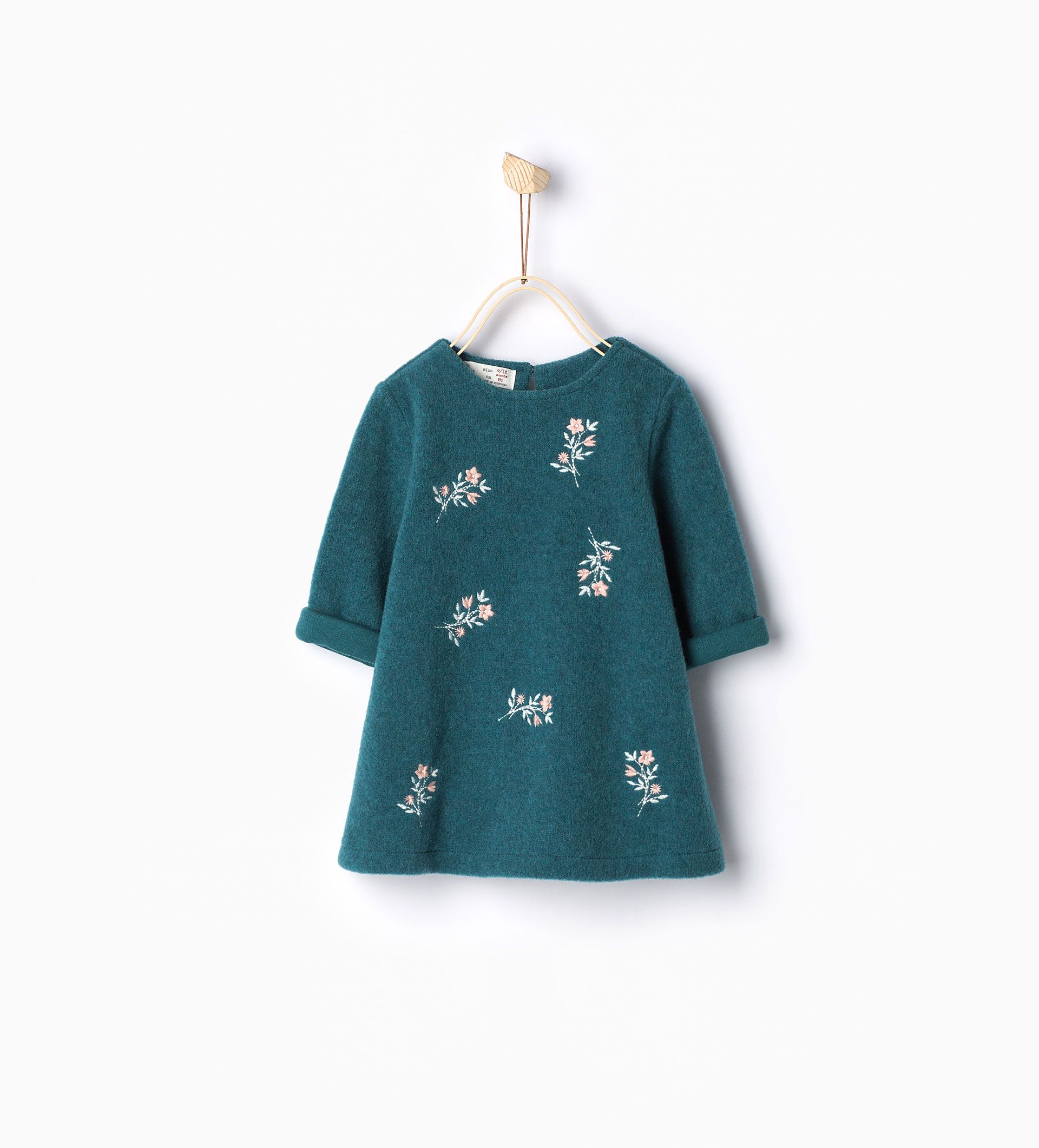 Robe Brodee De Fleurs Robes Et Combinaisons Bebe Fillette Bebe 3 Mois 3 Ans Enfants Robe Brodee De Fleurs Robes Et Combinaisons Bebe Fillette Bebe 3 Mois 3 Ans Enfants