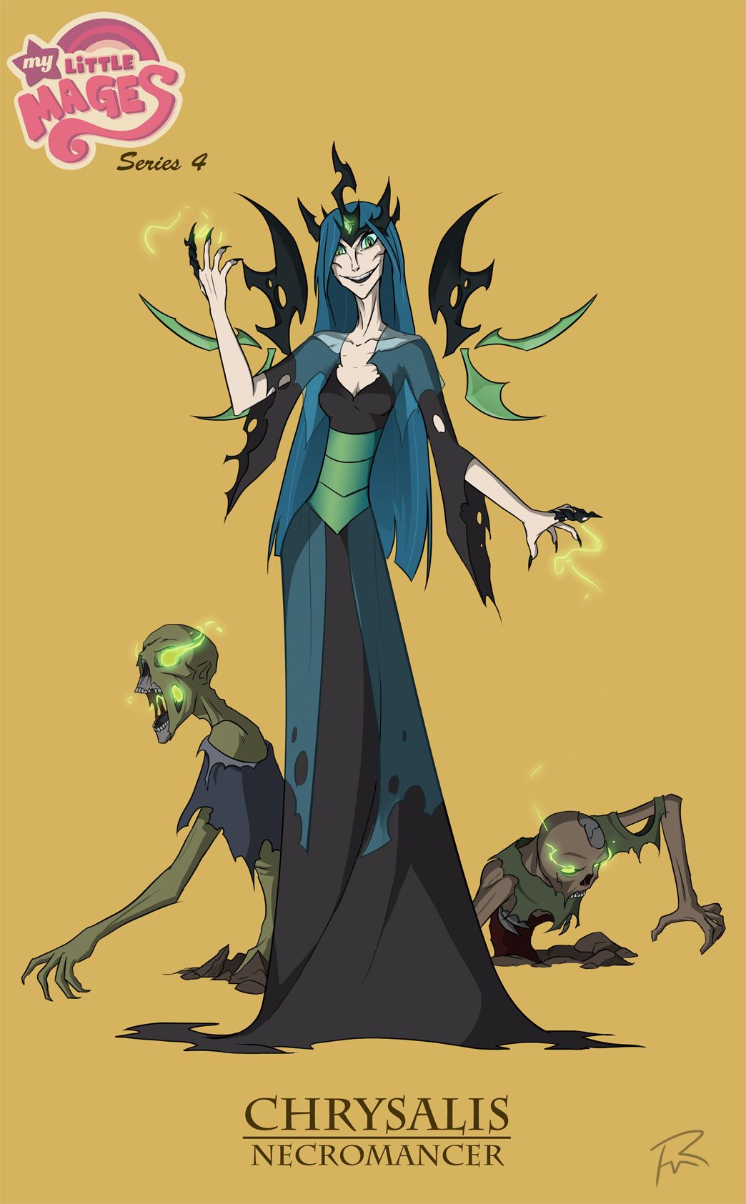 Mlp Queen Chrysalis Human Mlp Queen Chrysalis Human
