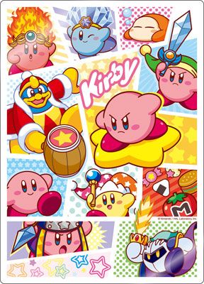 hoshi no kirby pencil board comic kirby pinterest kirby
