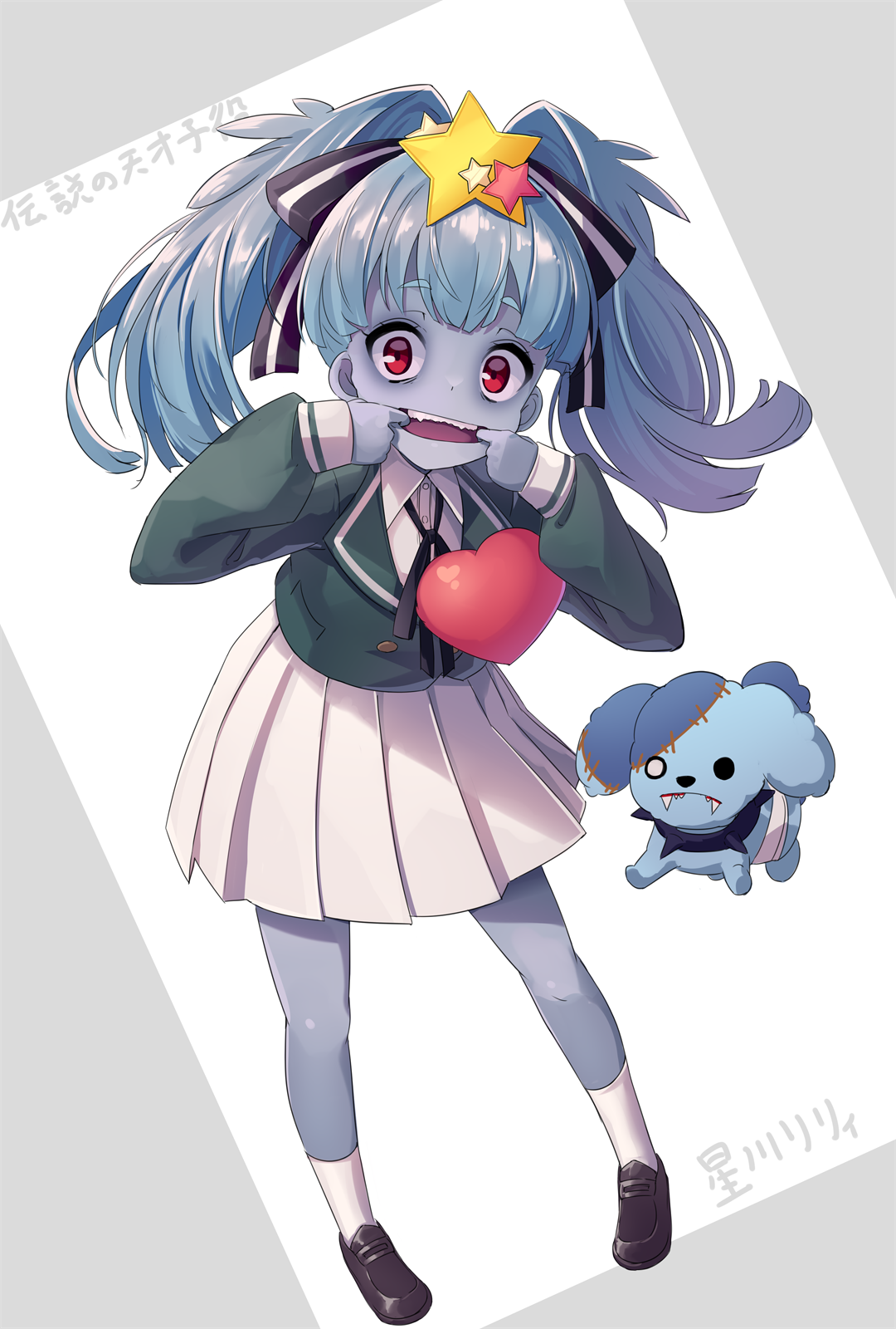 Hoshikawa Lily Zombieland Saga Anime Zombie Zombieland Saga Art Hoshikawa Lily Zombieland Saga Anime Zombie Zombieland Saga Art