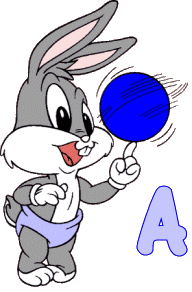 Bébé Disney Bugs Bunny Bébé Disney Bugs Bunny