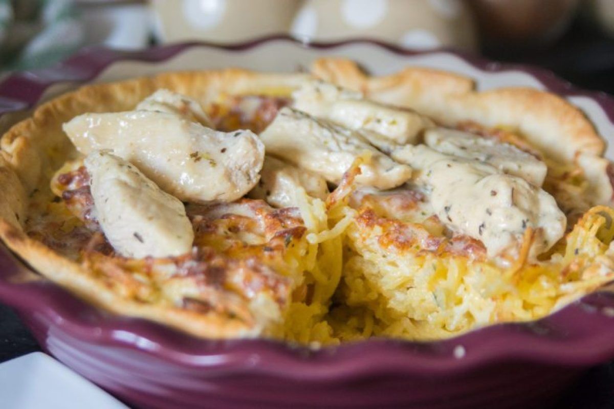 Olive Garden Chicken Alfredo Recipe Slow Cooker | Recipe Loving