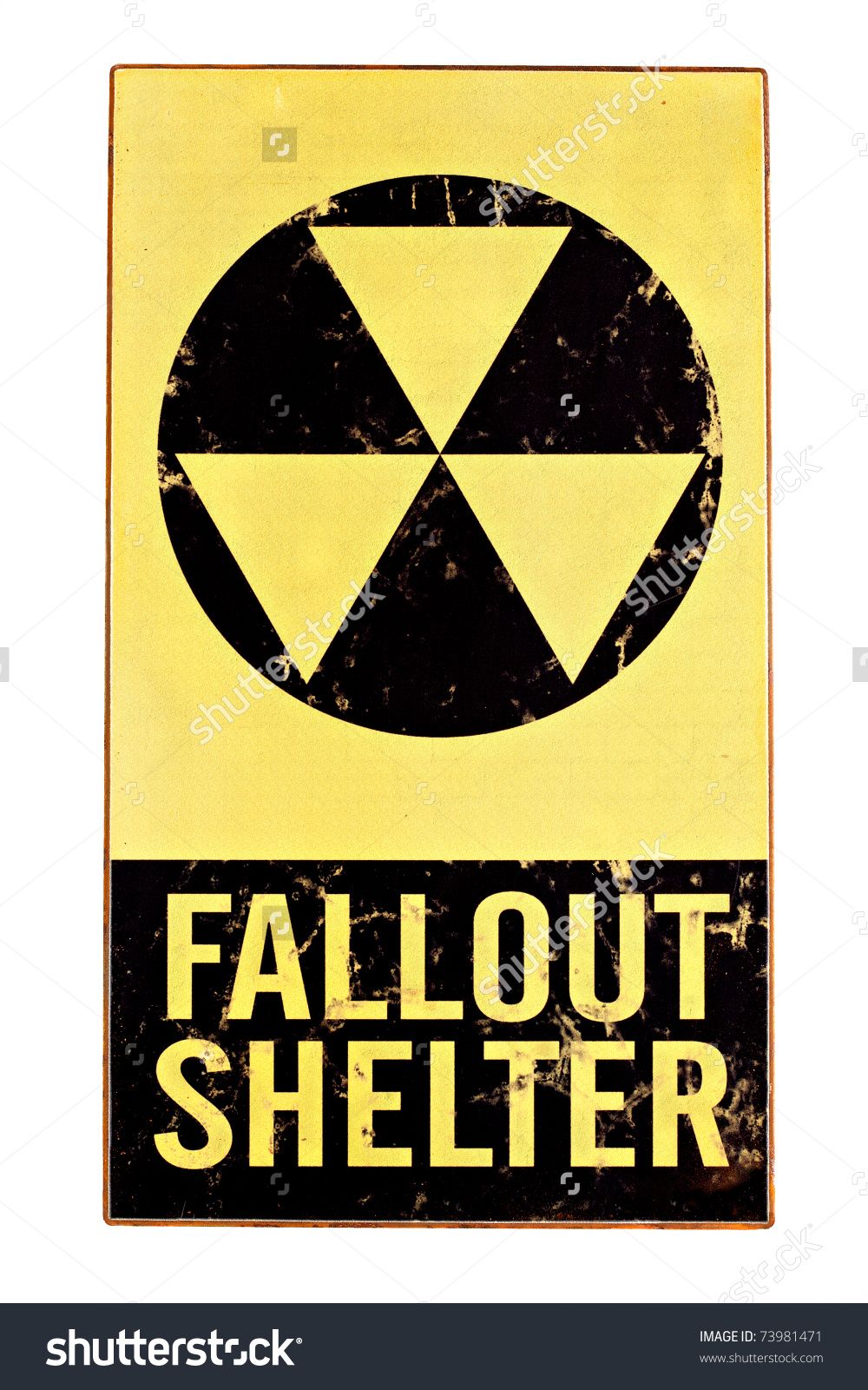 Signs of radiation: meaning and history of appearance 59 Signs of radiation: meaning and history of appearance 35