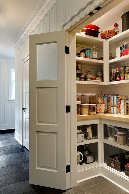 Another idea as a replacement for the wall of cabinets that seems to ... Another idea as a replacement for the wall of cabinets that seems to ...
