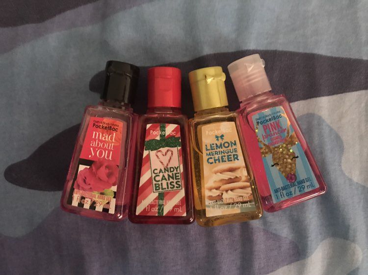 Pin On Body Scrubs And Treatments