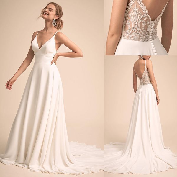 Ich mag die Rückseite dieses Kleides und wie es auf Beute drapiert – wedding Ich mag die Rückseite dieses Kleides und wie es auf Beute drapiert – wedding
