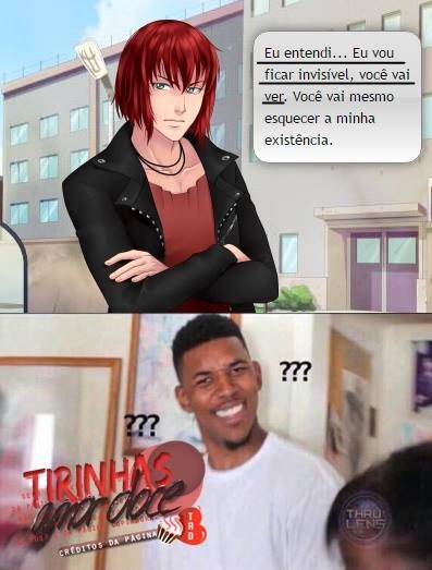 Kkkkkkkkkk Castiel Voce Percebeu O Que Acabou De Dizer Amor