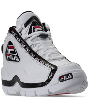 FILA BOYS GRANT HILL 2 REPEAT BASKETBALL SNEAKERS FROM FILA BOYS GRANT HILL 2 REPEAT BASKETBALL SNEAKERS FROM