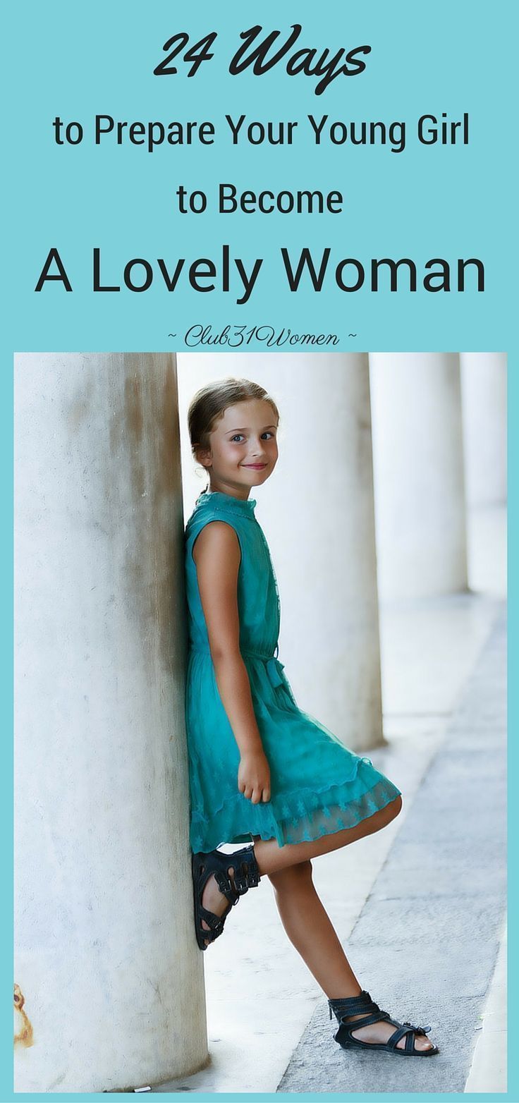 How to become a girl 99 How to become a girl 15