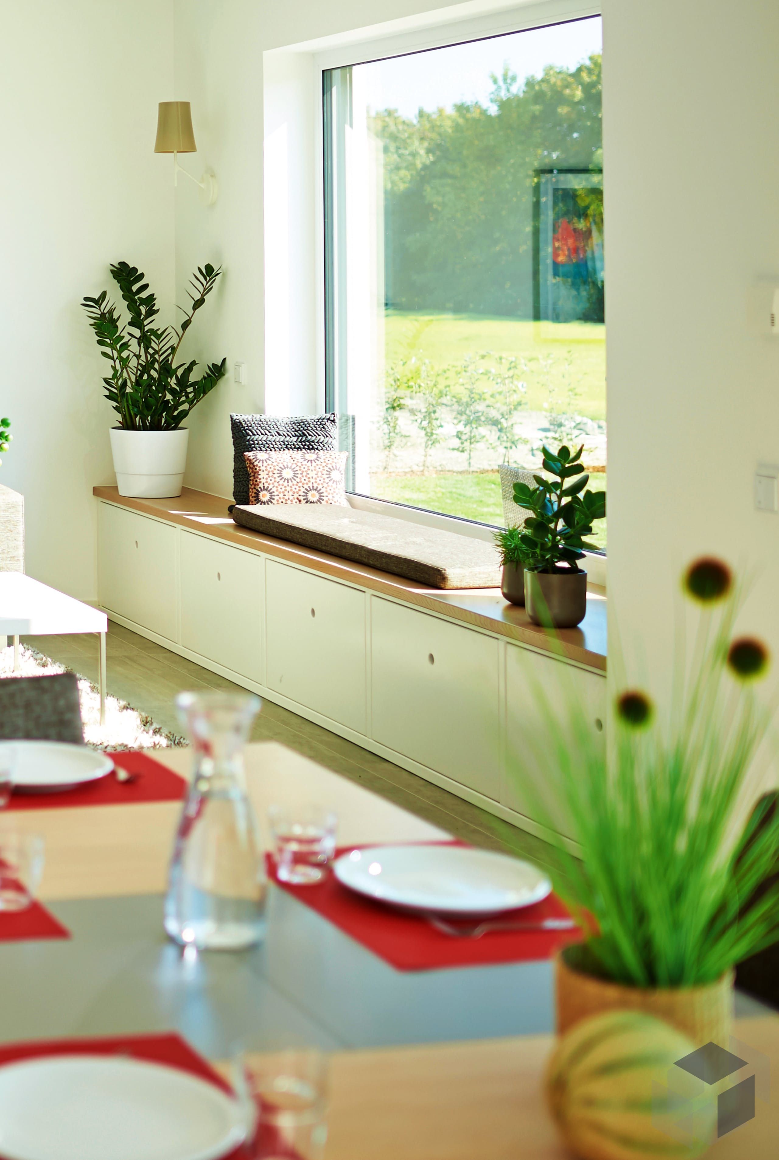 Cubus 162 von Hanse Haus | Fertighaus.de