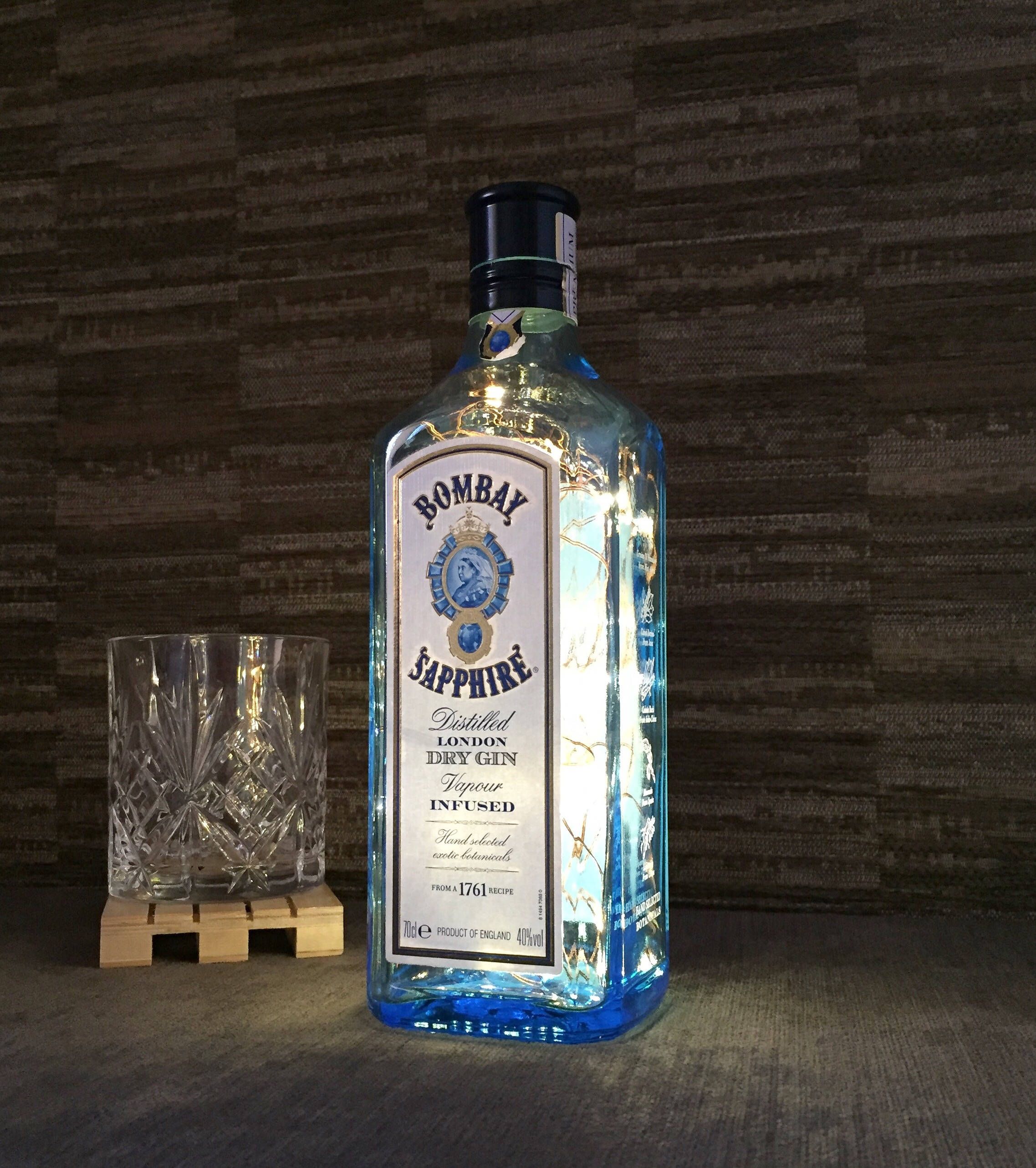 Bombay Sapphire Price In Punjab