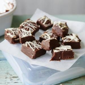 baileys fudge recept baileys fudge recept