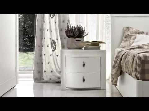 Camere da letto contemporanee by Colombini | VIDEO | Pinterest Camere da letto contemporanee by Colombini | VIDEO | Pinterest