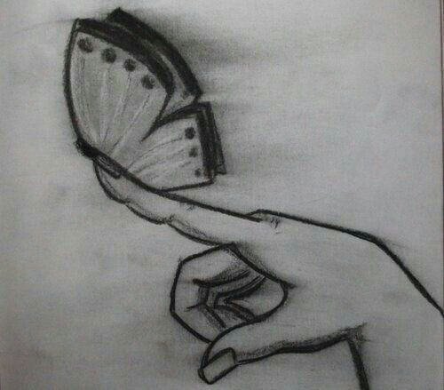 Explore easy butterfly drawing and more Explore easy butterfly drawing and more