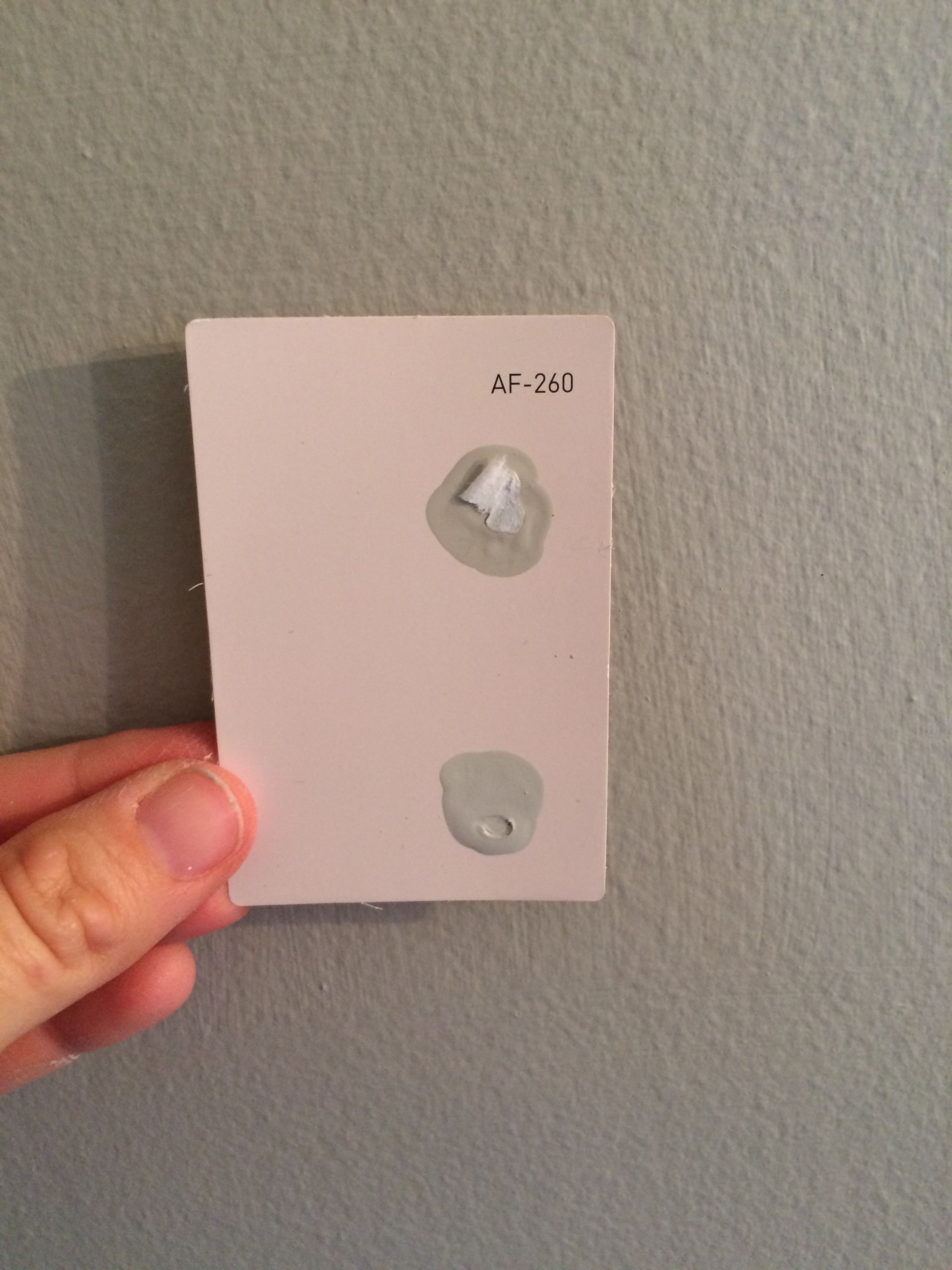 Affinity Paint Colors Benjamin Moore Affinity Paint Color Proposal Af 260 This Muted Gray Blush Pink G Pink Nursery Paint Benjamin Moore Paint Colors Gray Gray Painted Walls