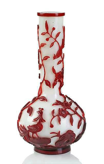 randi kínai cloisonne vázák