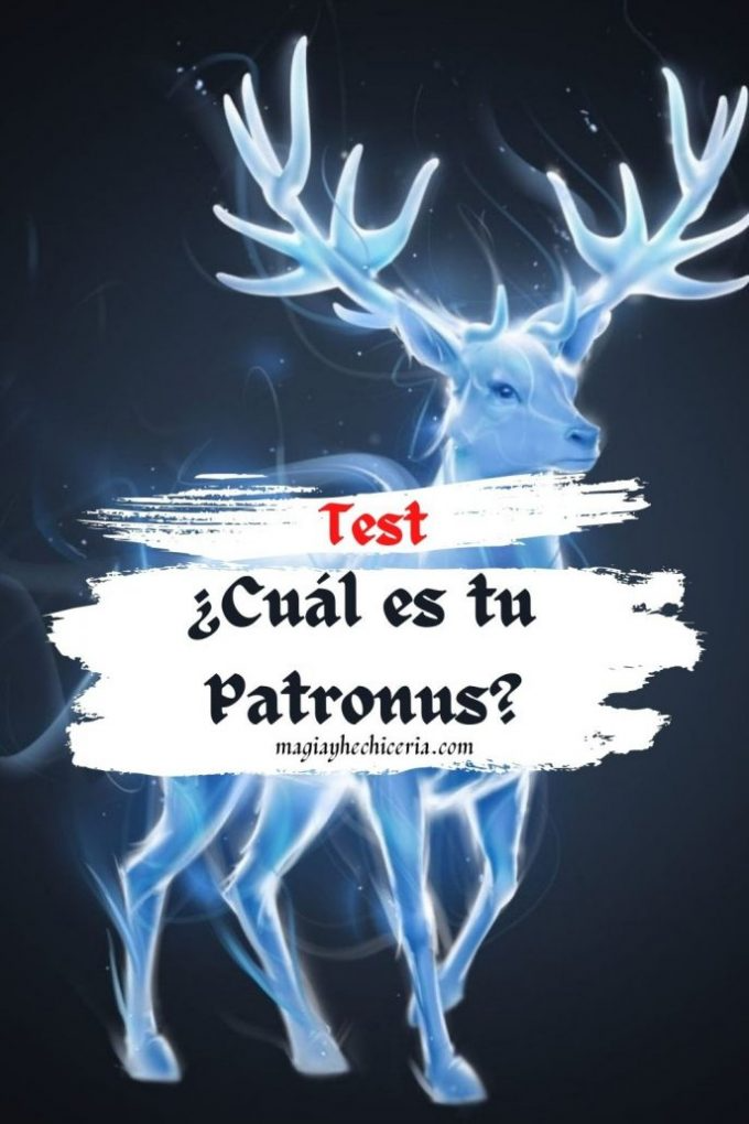 Pin En Tests Harry Potter