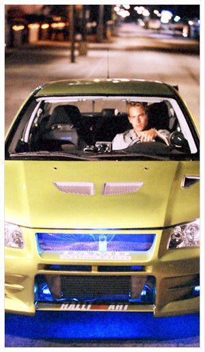 Paul Walker 2 Fast 2 Furious Fast And Furious Paul Walker Fast And Furious Letty