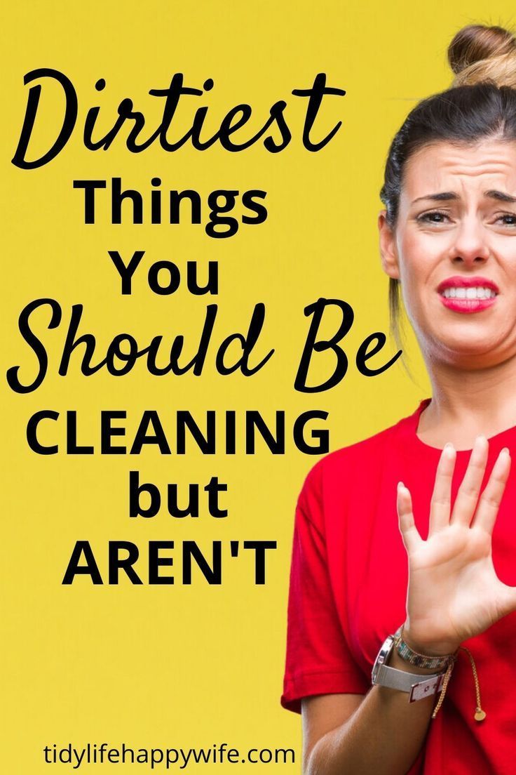 You dusted, wiped the counters and mopped the floors. You're certain you cleaned everything. . . But what if you're missing something? Check out the dirtiest spots most people forget to clean. If you're missing them too, add them to your regular cleaning routine and restore your peace of mind. #cleaning #clean #cleaningroutine #cleaningtips #cleaningschedule Toilet Cleaning Hacks, Household Cleaning Tips, House Cleaning Tips, Spring Cleaning, Cleaning Products, Beauty Routine Schedule, Beauty Routines, Mom Schedule, Toddler Schedule