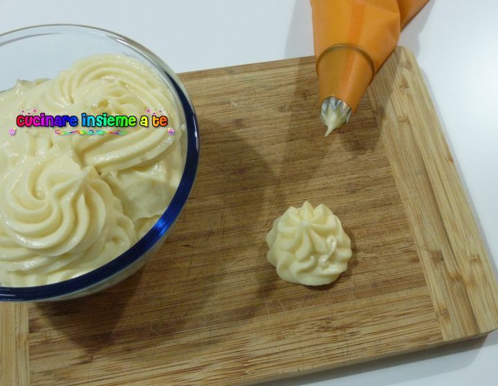 CREMA PASTICCERA FACILISSIMA, LISCIA E SODA 30 Minute Meals, Biscotti, Easy Dinner, Smoothie, Soda, Icing, Desserts, Recipes, Community