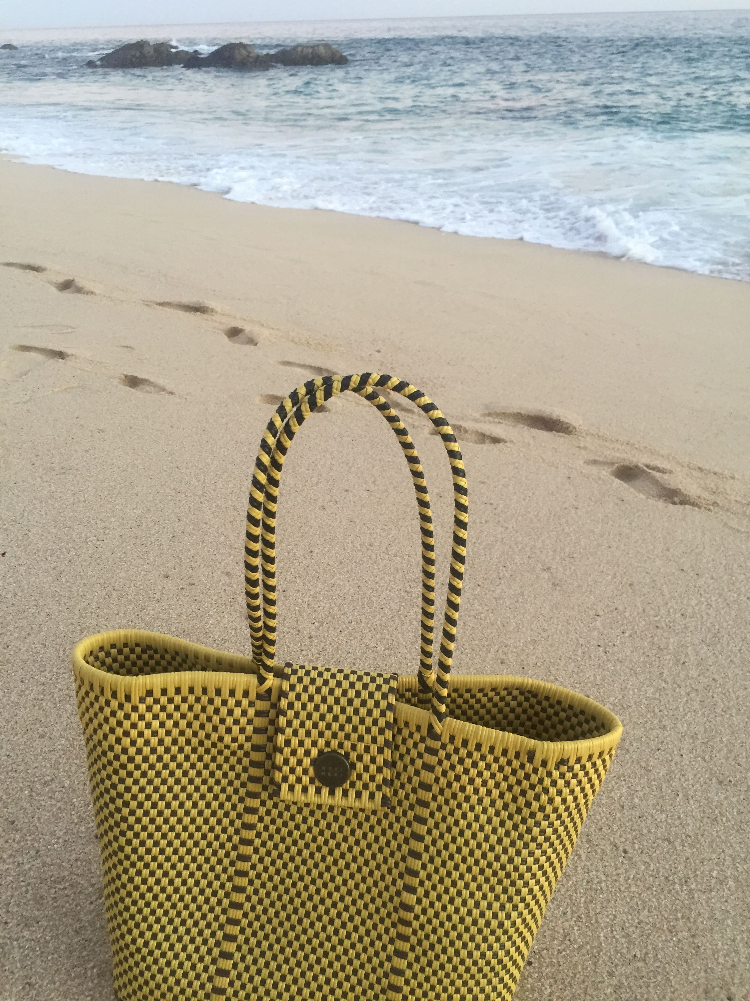 Vegan Market, Mexican Bag, Straw Bags, Find Your Style, Ocean Beach, Tote Bags, Etsy Store, Pacific, Picoftheday