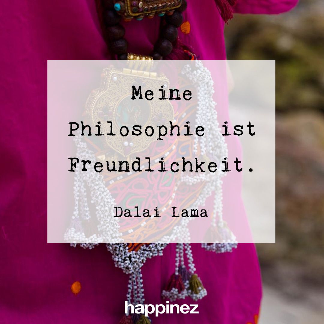 Happinez Mindstyle Magazin Zitate Zitate, Geniale sprüche, Mein