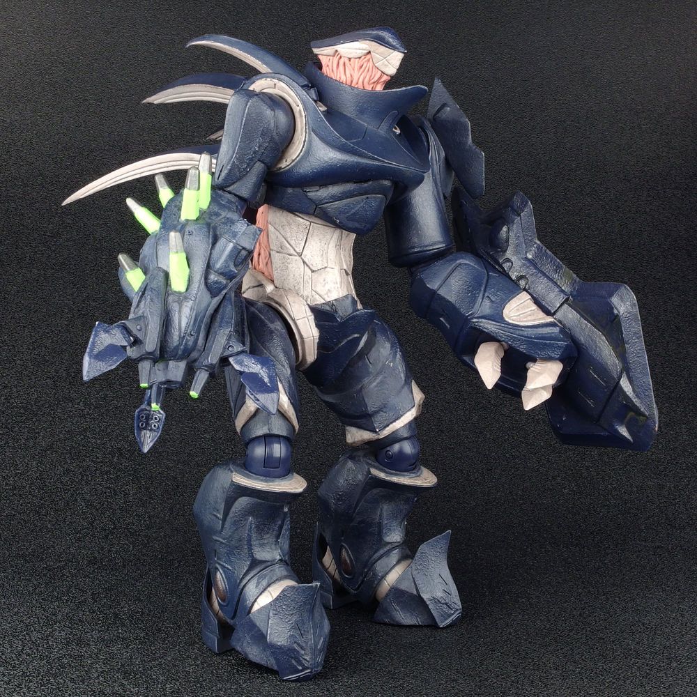 Many Other Gorgeous Ukrainian Women Halo 3 Hunter Toys