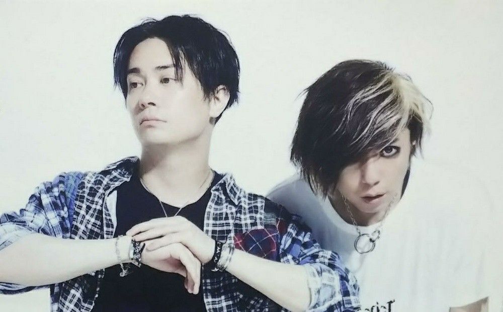 鈴木達央 X Yorke 鈴木達央 声優 鈴木達央 X Yorke 鈴木達央 声優