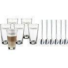 WMF 09.9626.9999 Latte Macchiato Glas Latte Macchiato Löffel #Haushaltsgeräte #lattemacchiato WMF 09.9626.9999 Latte Macchiato Glas Latte Macchiato Löffel #Haushaltsgeräte #lattemacchiato