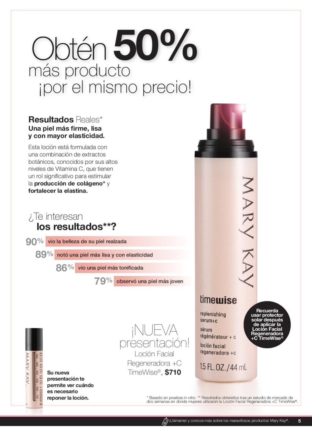Catalogo Mary Kay Invierno 2012 Clippedonissuu Cosméticos Mary Kay Mary Kay Maquillaje Con Mary Kay