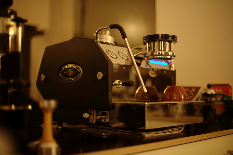 La Marzocco Gs3 Espresso Machines