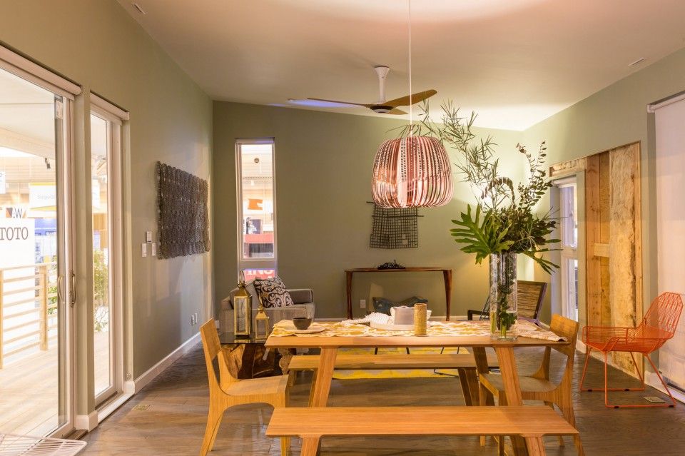 Easy -- and affordable -- ways to make your home more eco-friendly