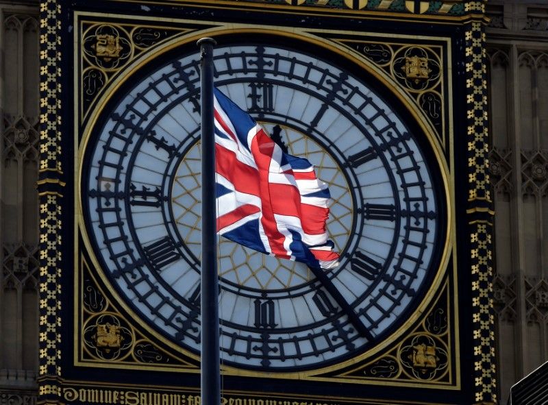 WIRED STANDARDS Britain asks to join WTO procurement deal