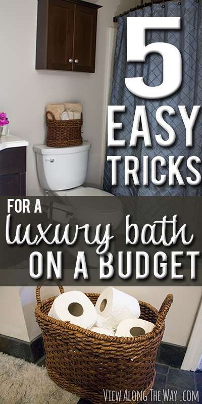 Make your guest bathroom feel luxurious for guests with a few simple steps make your guest bathroom feel luxurious for guests with a few simple steps Make your guest bathroom feel luxurious for guests with a few simple steps make your guest bathroom feel luxurious for guests with a few simple steps
