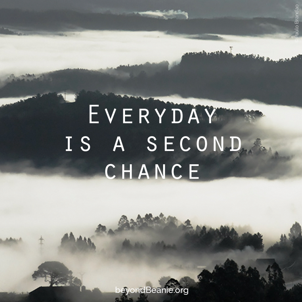 Second Chances Are Not Given To Make Things Right But Are Given To make-things-right-quotes-and-poems-pinterest