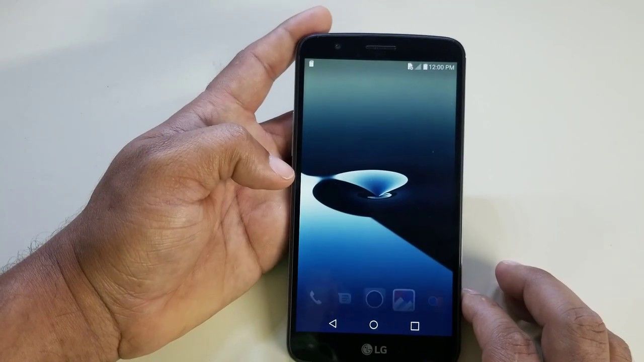 Quitar Cuenta Google A Lg Ls777 Stylo 3 Google Iphone Samsung Galaxy Phone