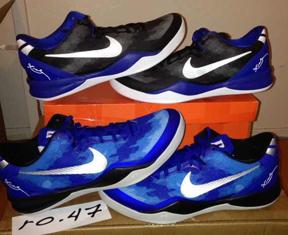 nike air max official kobe 8