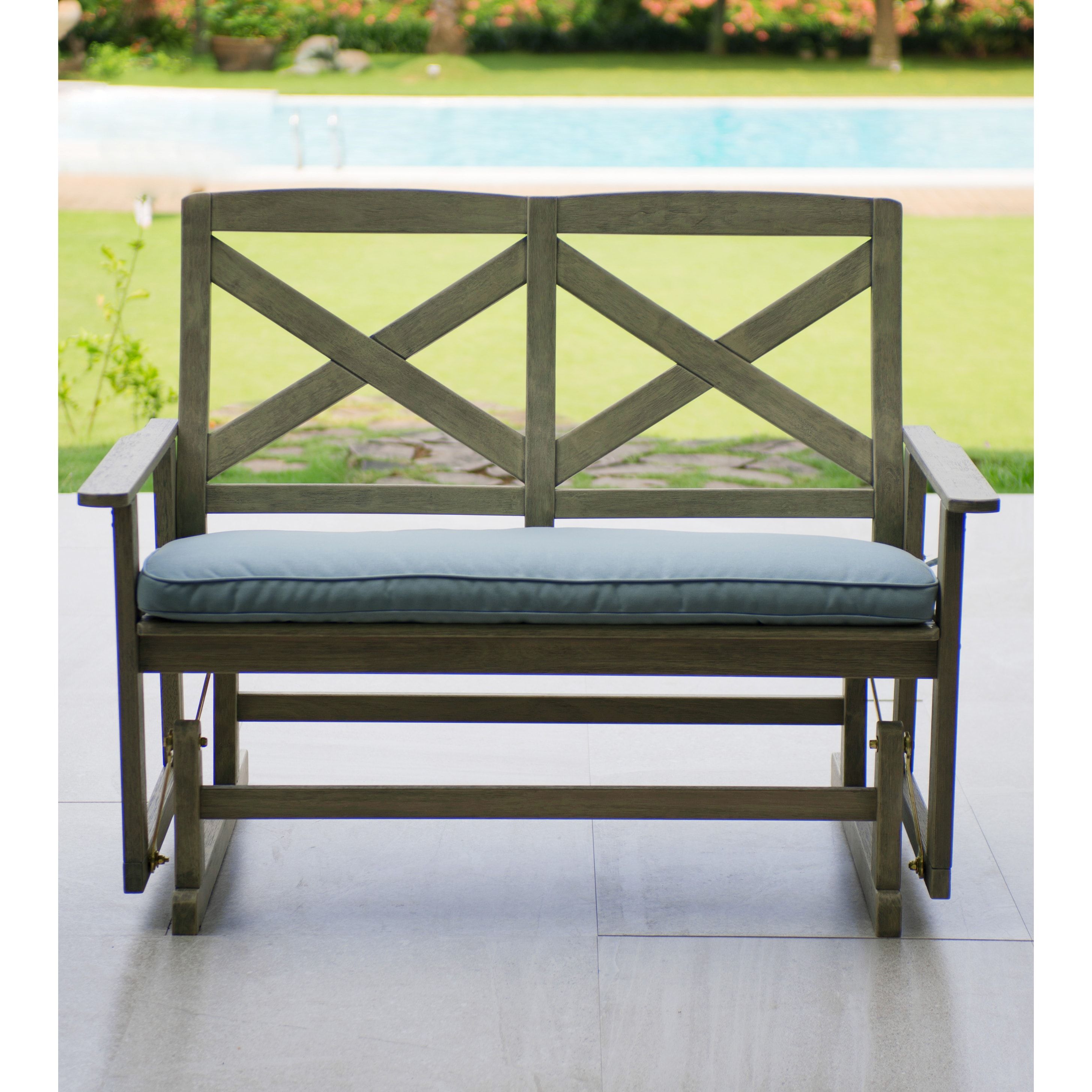Our Best Patio Furniture Deals Gray patio furniture
