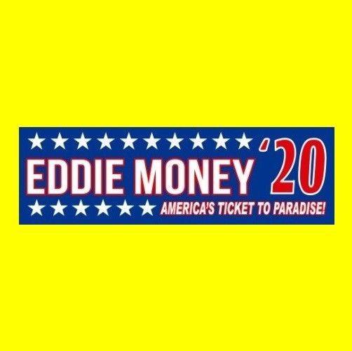 Eddie Money Tour 2020 Details about Funny Eddie Money Tour 2020 Details about Funny